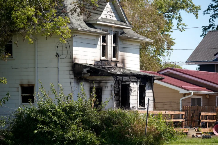 Gladbrook house fire under ongoing investigation